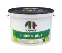 Caparol Универсальная краска Indeko-plus