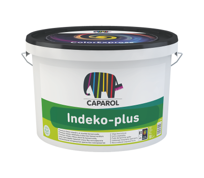 Caparol Универсальная краска Indeko-plus