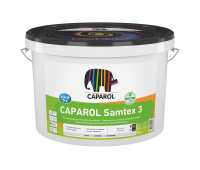 Caparol Универсальная краска Samtex 3 E.L.F. База 1, 10л