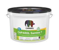 Caparol Универсальная краска Samtex 7 E.L.F. База 1, 10л