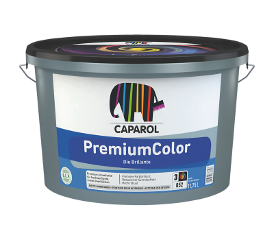 Caparol Универсальная краска PremiumColor