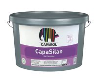 Caparol Интерьерная краска CapaSilan База 1, 12,5л