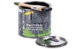 Мастика, праймер
