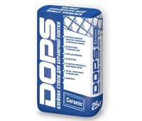 DOPS CERAMIC клей  25 кг