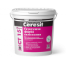 CERESIT CT-15 Грунтуюча силіконова краска, 10л