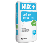 SILTEK T-08/25кг Клей для плитки