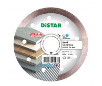 Круг алмазный Distar 1A1R 125x1,4/1,0x8x22,23 Hard ceramics