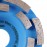 Фреза алмазная Distar DGS-S 125/22,23-14 Beton