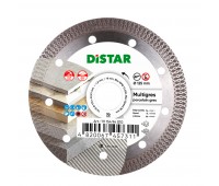Круг алмазный Distar 1A1R 125x1,6/1,0x10x22,23 Multigres