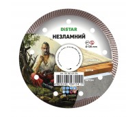 Круг алмазный Distar 1A1R 125x1,6x8x22,23 Незламний
