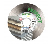 Круг алмазный Distar 1A1R 125x1,5/0,9x25x22.23 Perfect