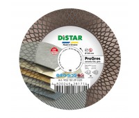 Круг алмазный Distar  1A1R 125х1.9x8/20x22,23 PRO Gres
