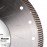 Круг алмазный Distar 1A1R 230x1,6/1,2x10x22,23/H Gres Master