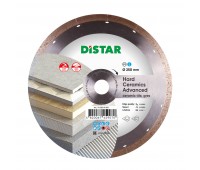 Круг алмазный Distar 1A1R 200x1,3x10x25,4 Hard ceramics Advanced