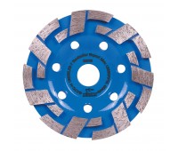 Фреза алмазная Distar DGS-S 125/22,23-7 Bestseller Expert