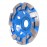 Фреза алмазная Distar DGS-S 125/22,23-7 Bestseller Expert