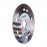Круг алмазный Distar 1A1R 125x1,2/1,0x8x22,23 Decor Slim
