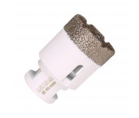 Коронка Distart DDR-V 40x30xM14 Keramik Pro