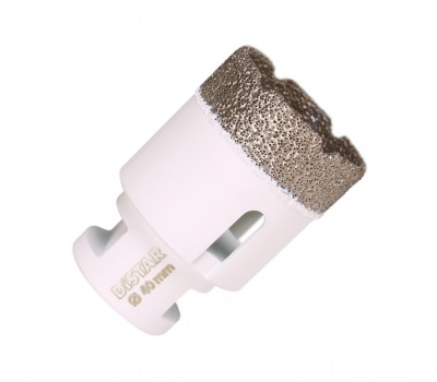 Коронка Distart DDR-V 40x30xM14 Keramik Pro
