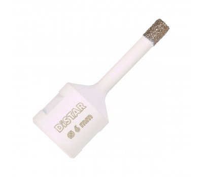 Коронка Distart DDR-V 06x30xM14 Keramik Pro
