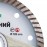 Круг алмазный Distar Turbo 125x1,8x8x22,23 Незламний