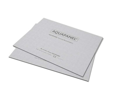 KNAUF Аквапанель INDOOR 900Х2400Х12, 5мм KNAUF Аквапанель INDOOR 900Х2400Х12, 5мм