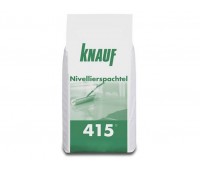 KNAUF Невелір шпахтель 415, мішок 25кг