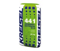 Kreisel 441 Стяжка для пола 10-100 мм, БЕТОН B-20  25 кг