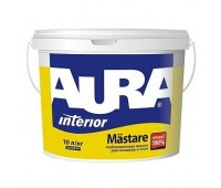 AURA Фарба MASTARE (Фарба дисперсійна) 10л