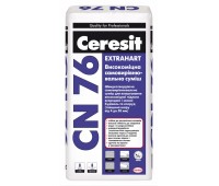 CERESIT СN-76 Високоміцне покриття для підлоги, мішок 25 кг