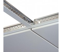 Профіль Kraft Fortis T-24 1200*25*24мм Ral 9003