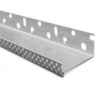 THERMOMASTER UL Профиль цокольный 100мм 2,5м (62,5)