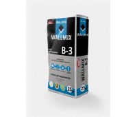 Wallmix B3 Клей для газоблока