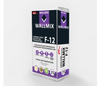 Wallmix F12 Клей для систем теплоизоляции