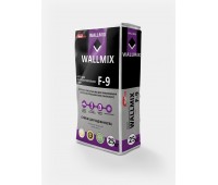 Wallmix F9 Клей для пенополистирольных плит