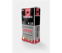 Wallmix K14 Клей для плитки для керамогранита и полов с подогревом