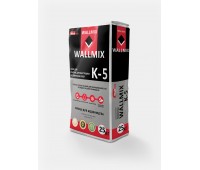 Wallmix K5 Клей для плитки для внутренних и наружных работ