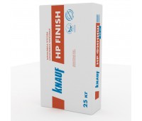KNAUF Шпаклевка НР ФИНИШ, мешок 25 кг.