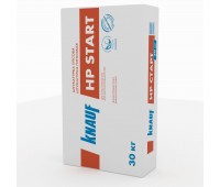 KNAUF Штукатурка НР СТАРТ, мешок 30 кг.