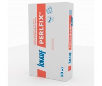 KNAUF Perlfix Клей для гипсокартона, мешок 25 кг