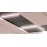 Набор освещения KRAFT LED-T 1200 мм 30 Вт (уп. 1шт)