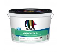 Caparol Универсальная краска CapaLatex 4 База 3, 9,4 л.