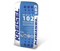 Kreisel 102 Клейова суміш для плитки 25кг