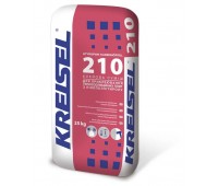 Kreisel 210 Клейова суміш д/кріплення ППС 25кг