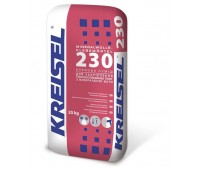 Kreisel 230 Клейова суміш д/кріплення МВ 25кг (42)