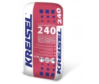 Kreisel 240 Клейова суміш армуюча для МВ 25кг (42)