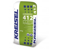 Kreisel 412 Суміш для підлоги самовирівнююча 2-40 мм 25кг