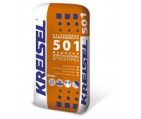 Kreisel 501 Штукатурка вапняно-цементна машинна 25 кг