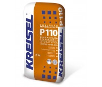 Kreisel Р110 2мм Штукатурка мінерал.  декоративна "Короїд" 25кг (42)