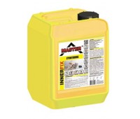 MASTER INNERFIX/10 - Акрилова грунтовка ґлибокого проникнення для зовнішніх та внутрішніх робіт, 10л